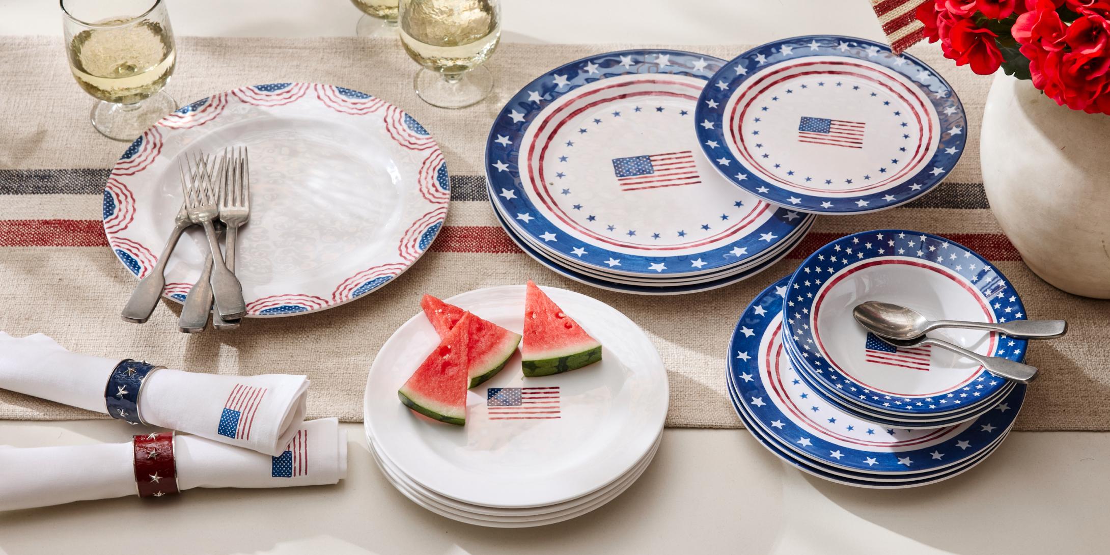 Cabana Americana
