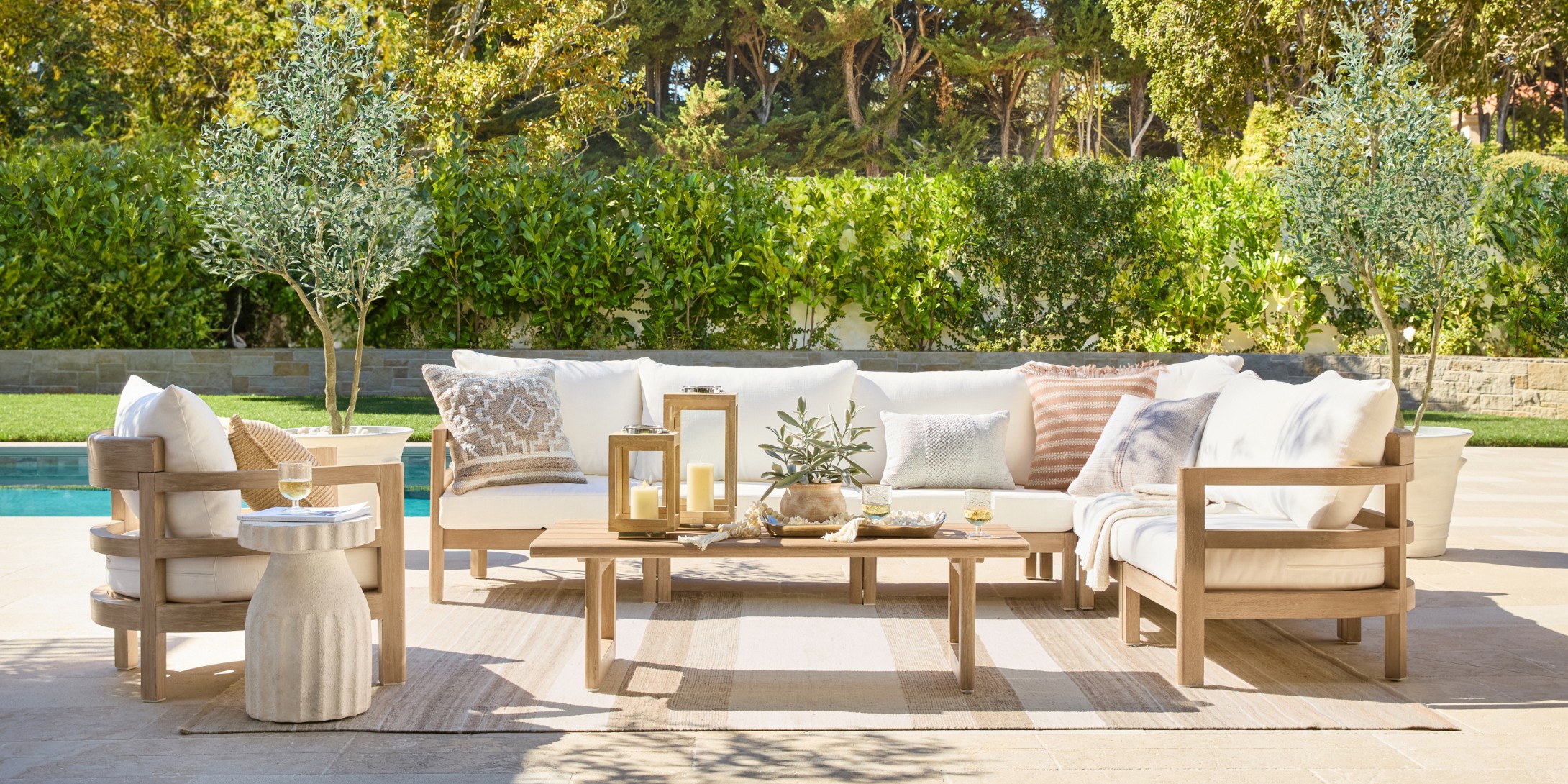Woodside Collection