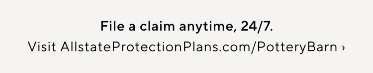 AllstateProtectionPlans.com/PotteryBarn
