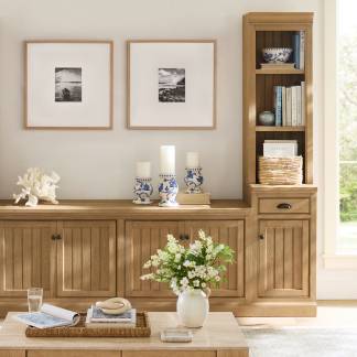 Furniture | Designer & Quality Home Furniture | Pottery Barn