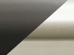 Gloss Black & Polished Nickel Gloss Black & Polished Nickel