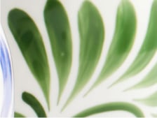 Green Green