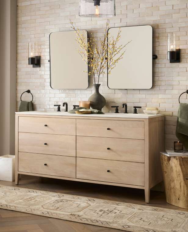 Bath Vanities