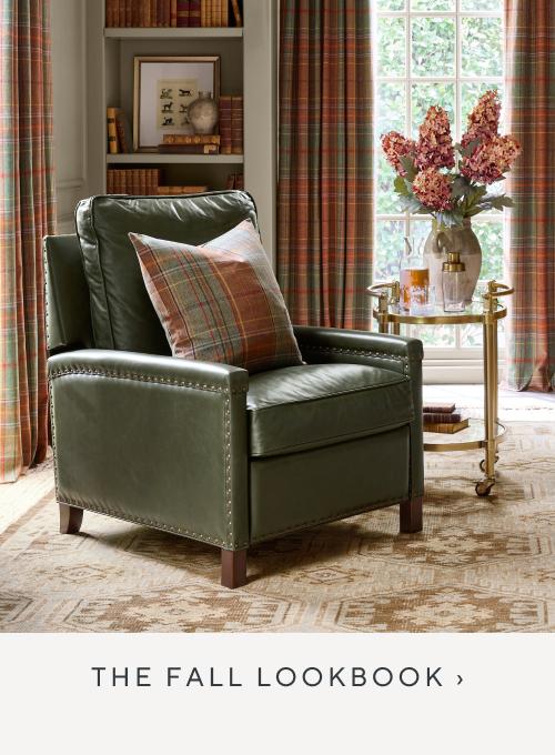 Home Furniture, Home Decor & Outdoor Furniture | Pottery Barn