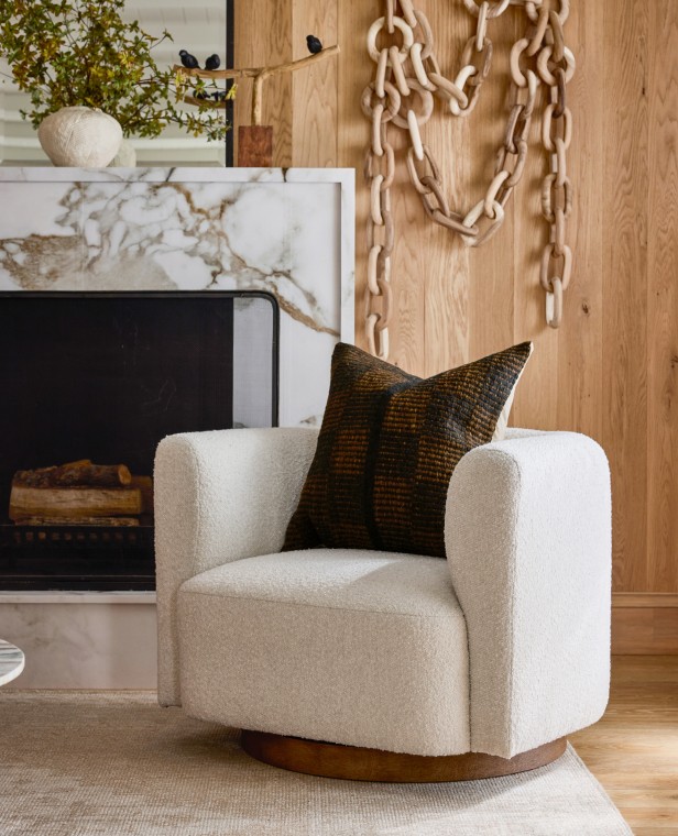 High Contrast Neutrals