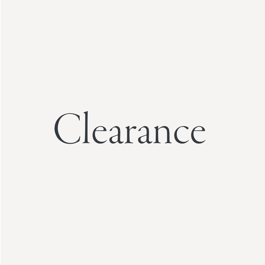 Clearance