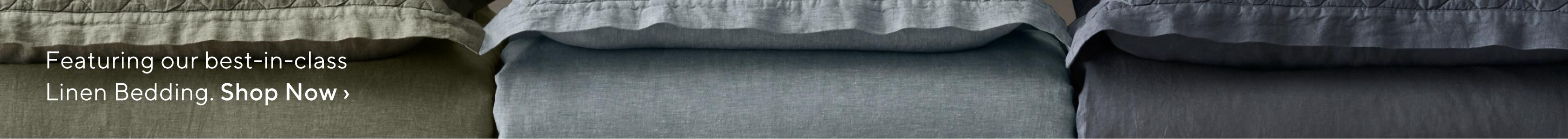 The Linen Shop