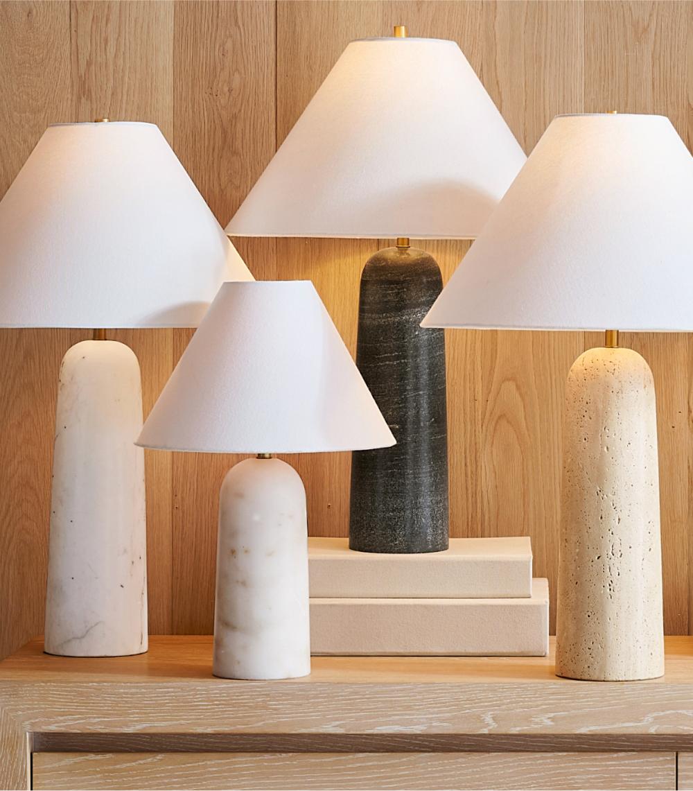 Table Lamps