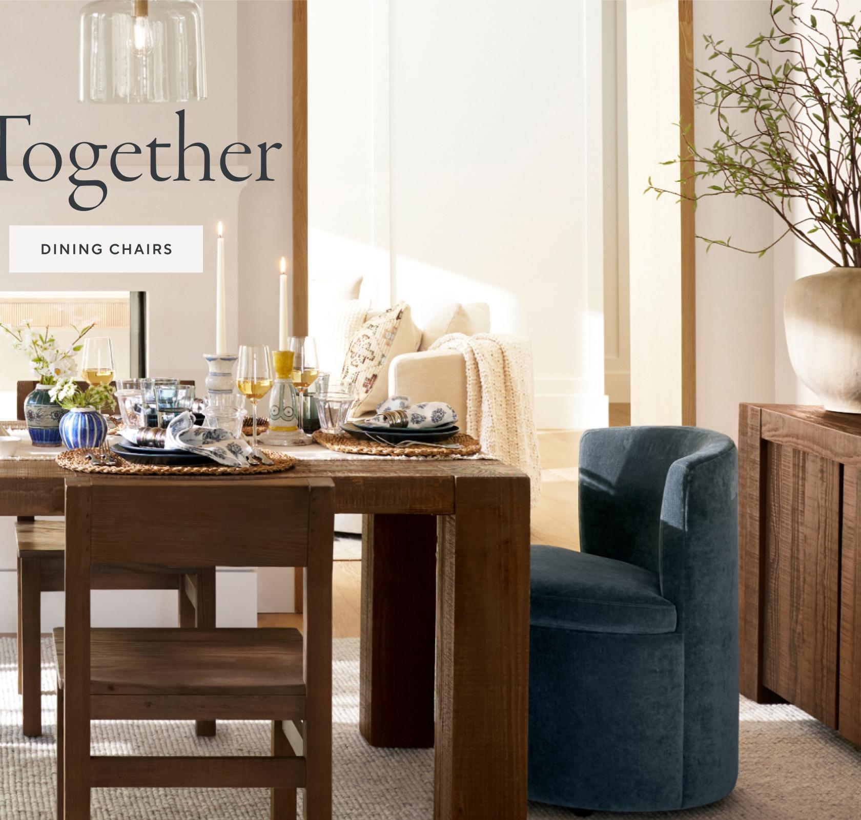 Dining Chairs