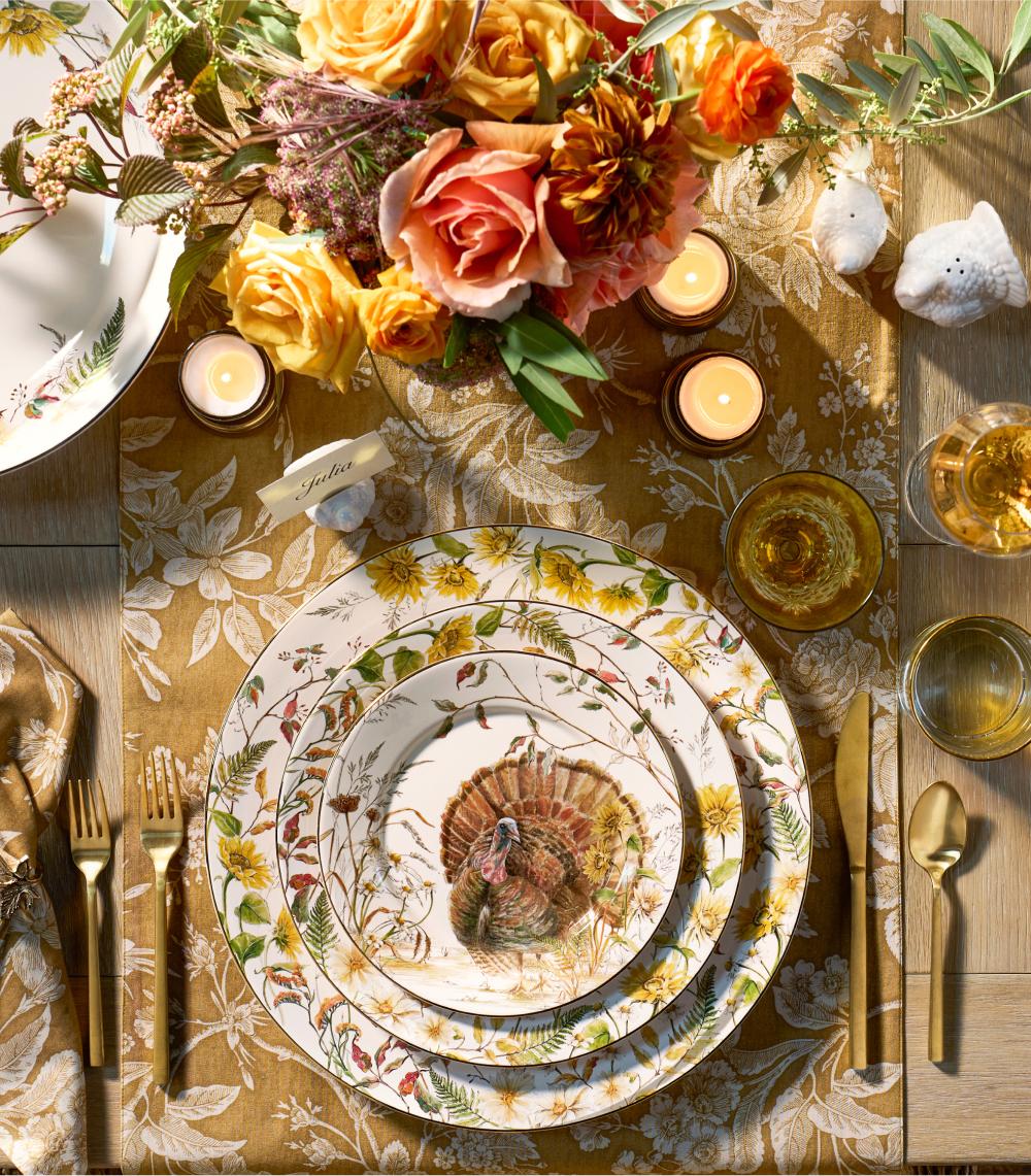 Thanksgiving