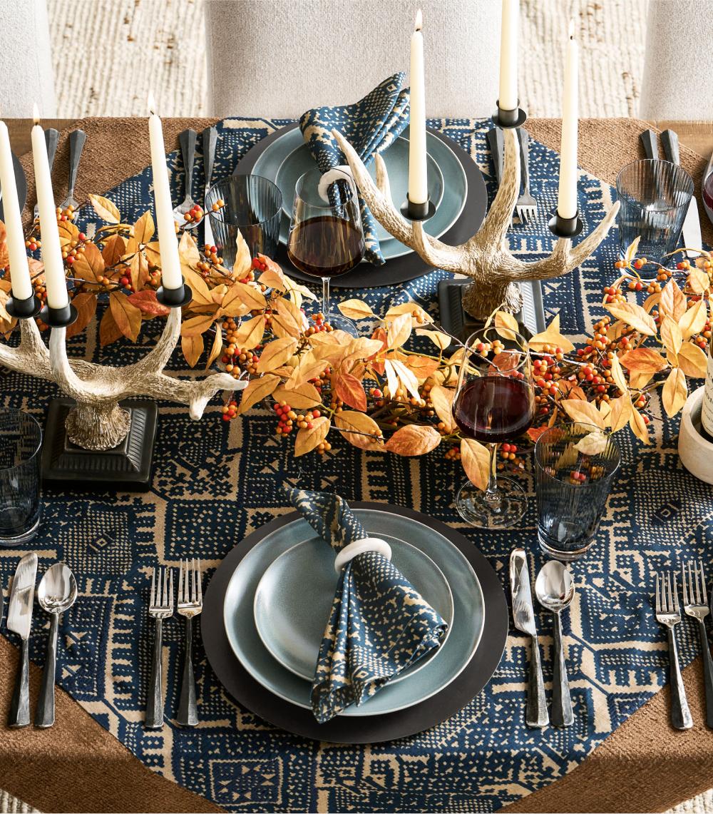 Dinnerware Collections