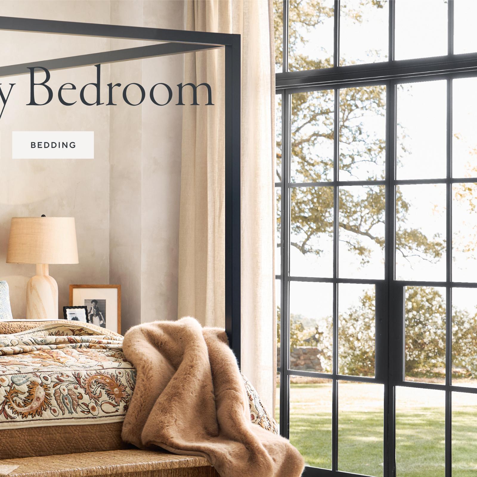 Bedding