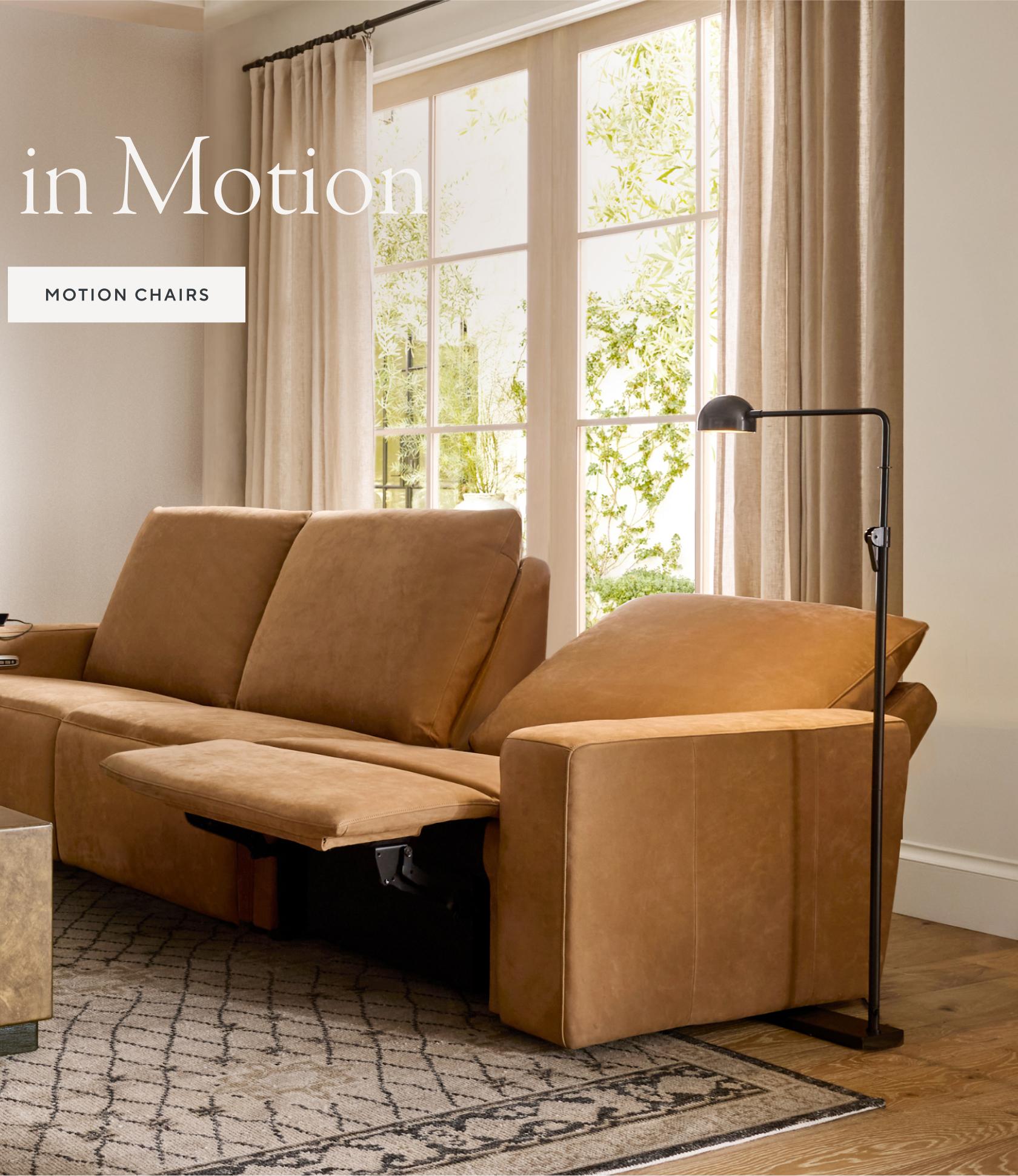 Motion Chairs
