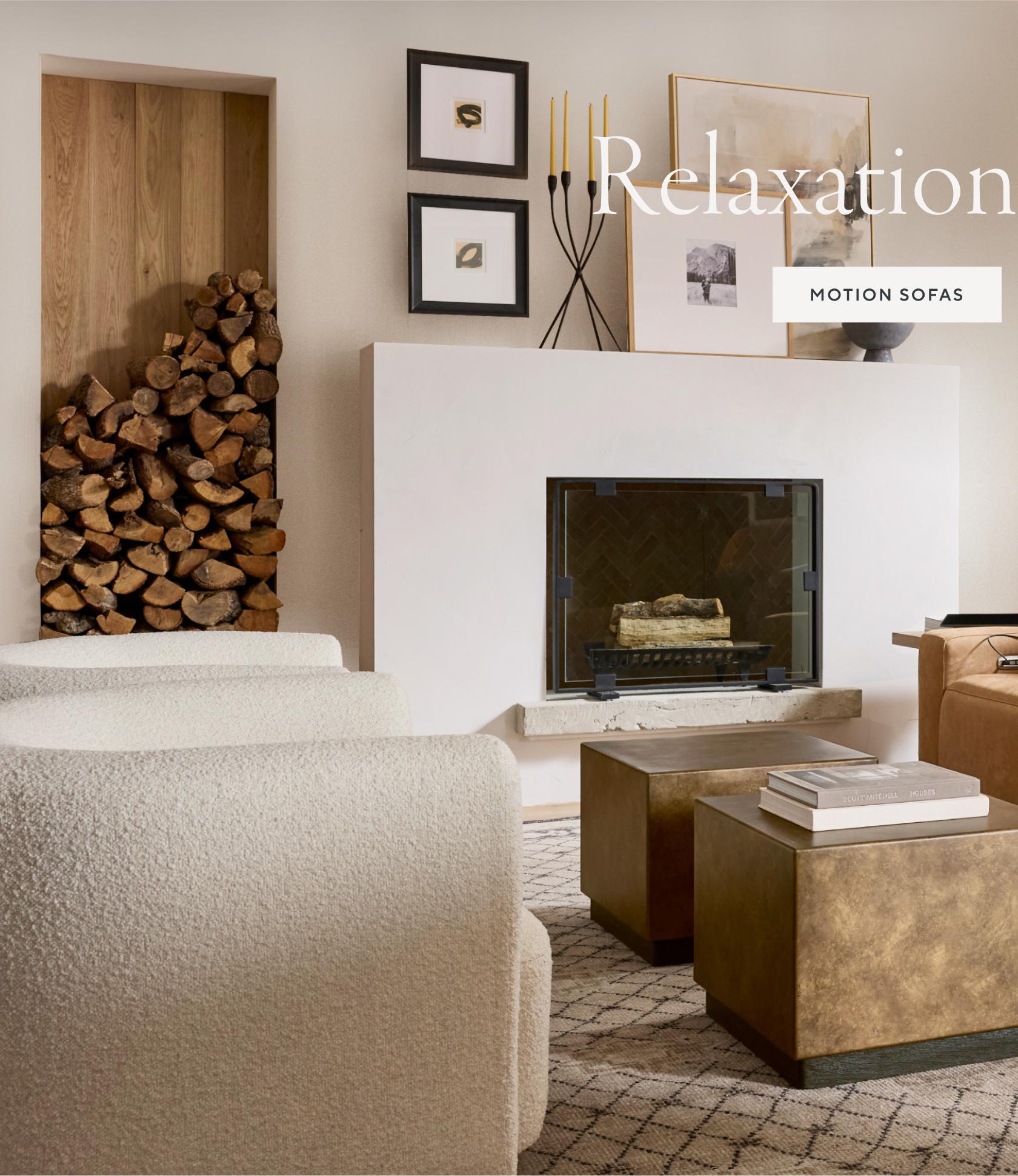 Motion Sofas