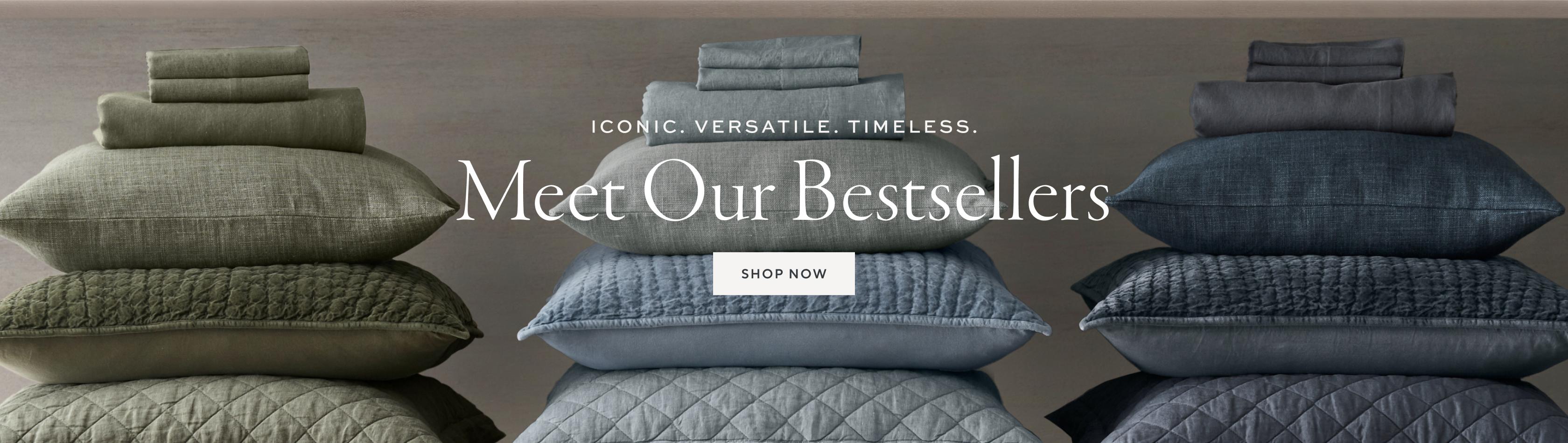 Bestsellers