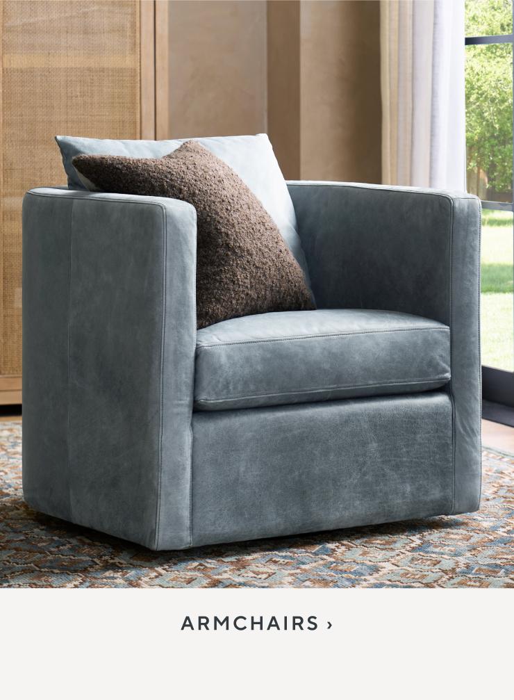 Armchairs