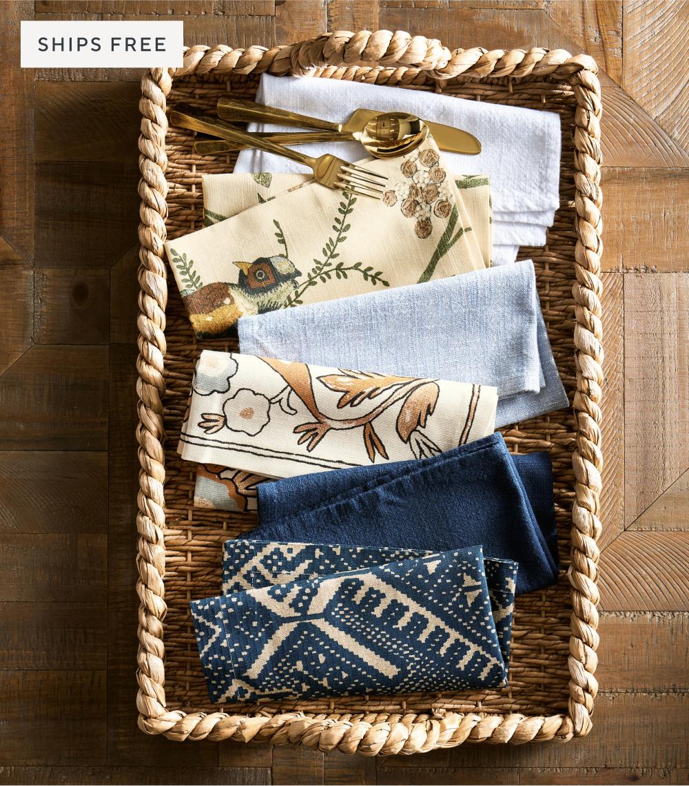 Table Linens