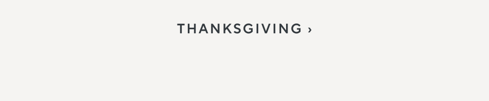 Thanksgiving