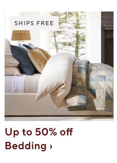 Bedding