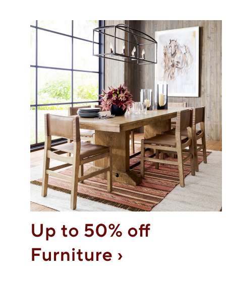 Furniture