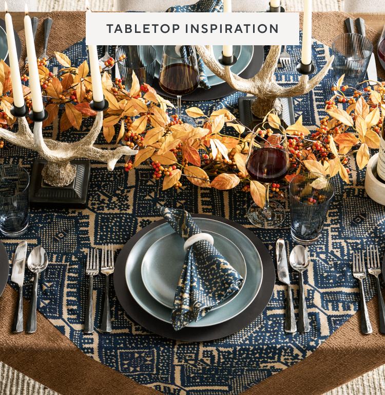 Home Furniture, Home Decor & Outdoor Furniture | Pottery Barn