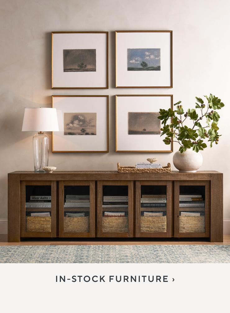 In-Stock Furniture