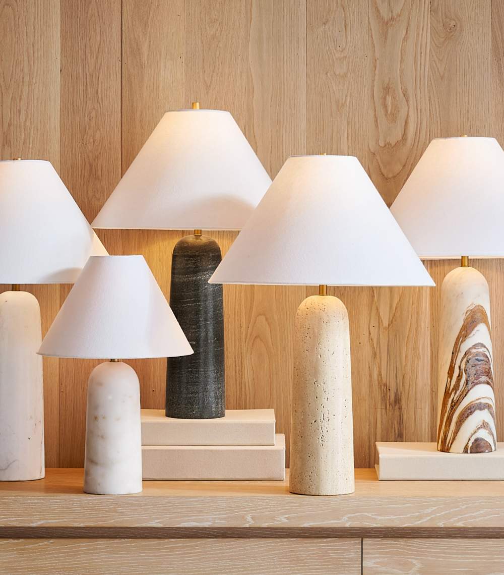 Table Lamps