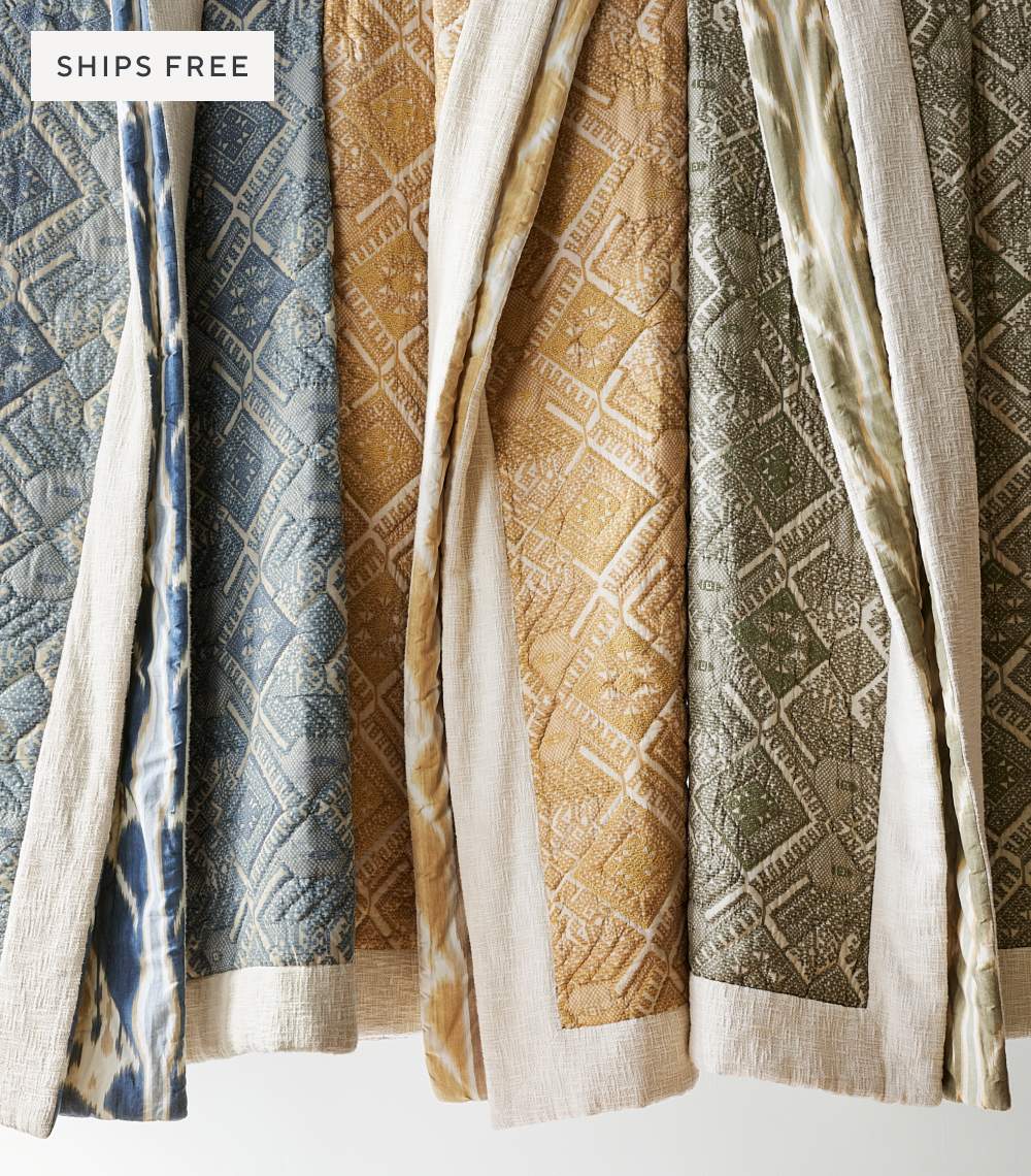 Quilts