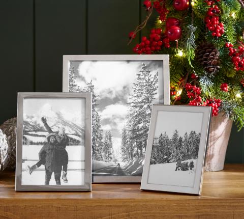 Wall Decor & Frames