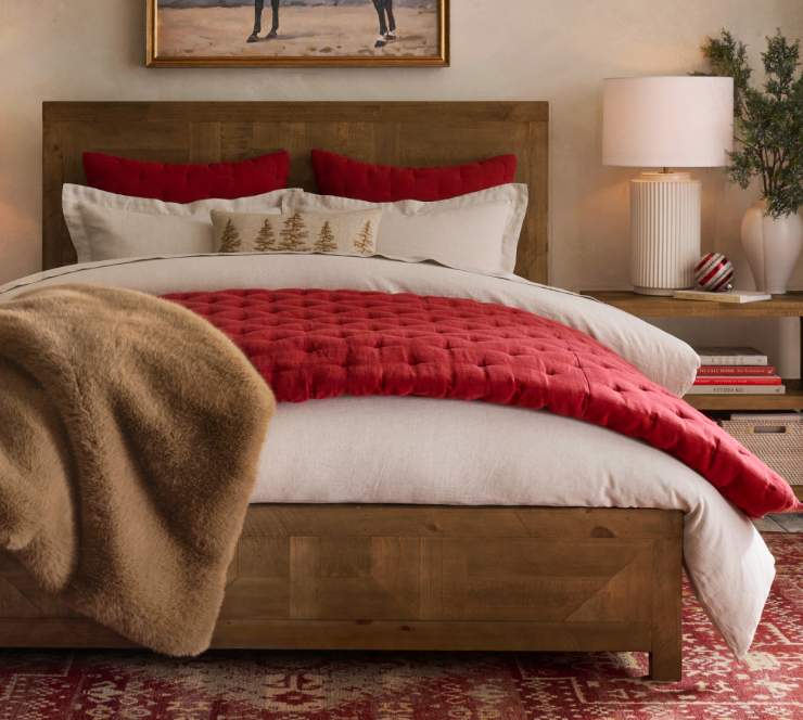Bedding