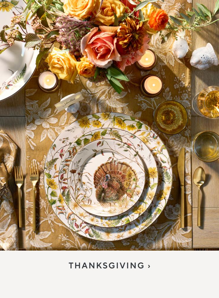 Thanksgiving