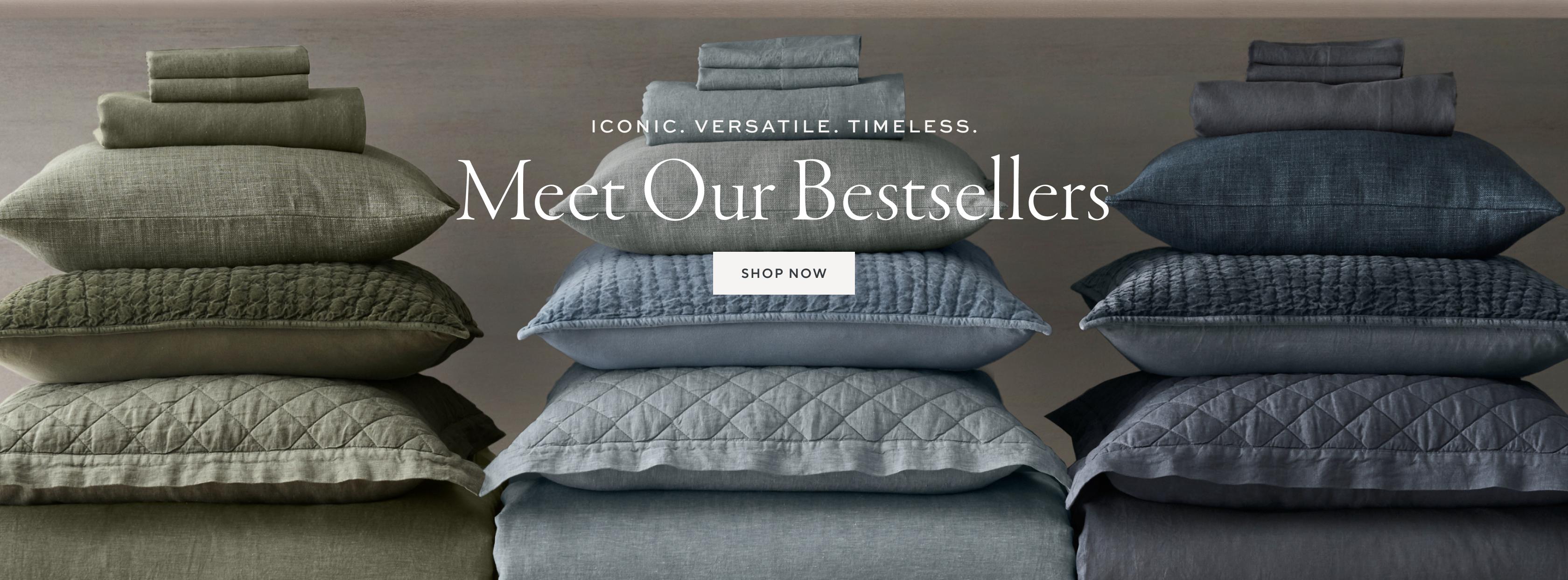 Bestsellers