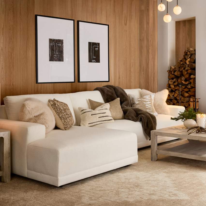 Sectional Sofas