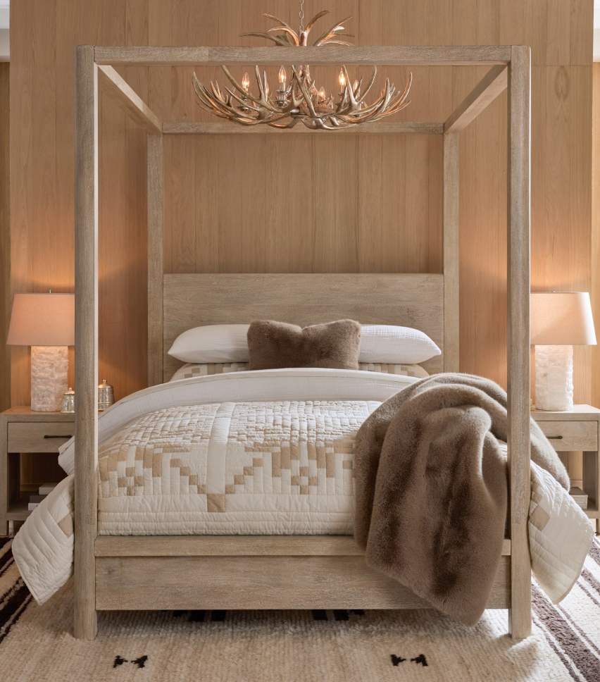Bedroom Collections