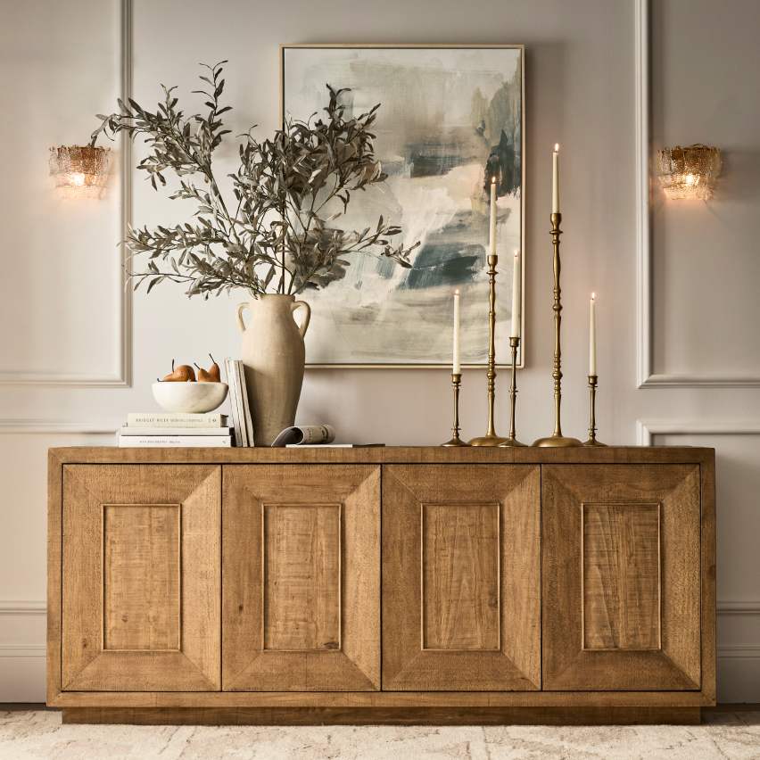  Buffets, Sideboards & Cabinets