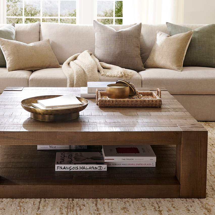 Coffee Tables