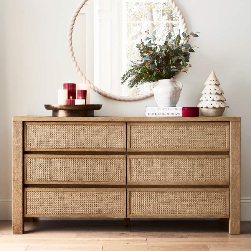 Dressers & Armoires