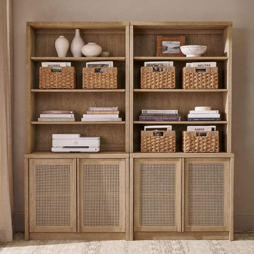 Bookcases