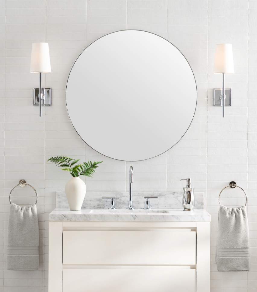 Bath Lighting Collections