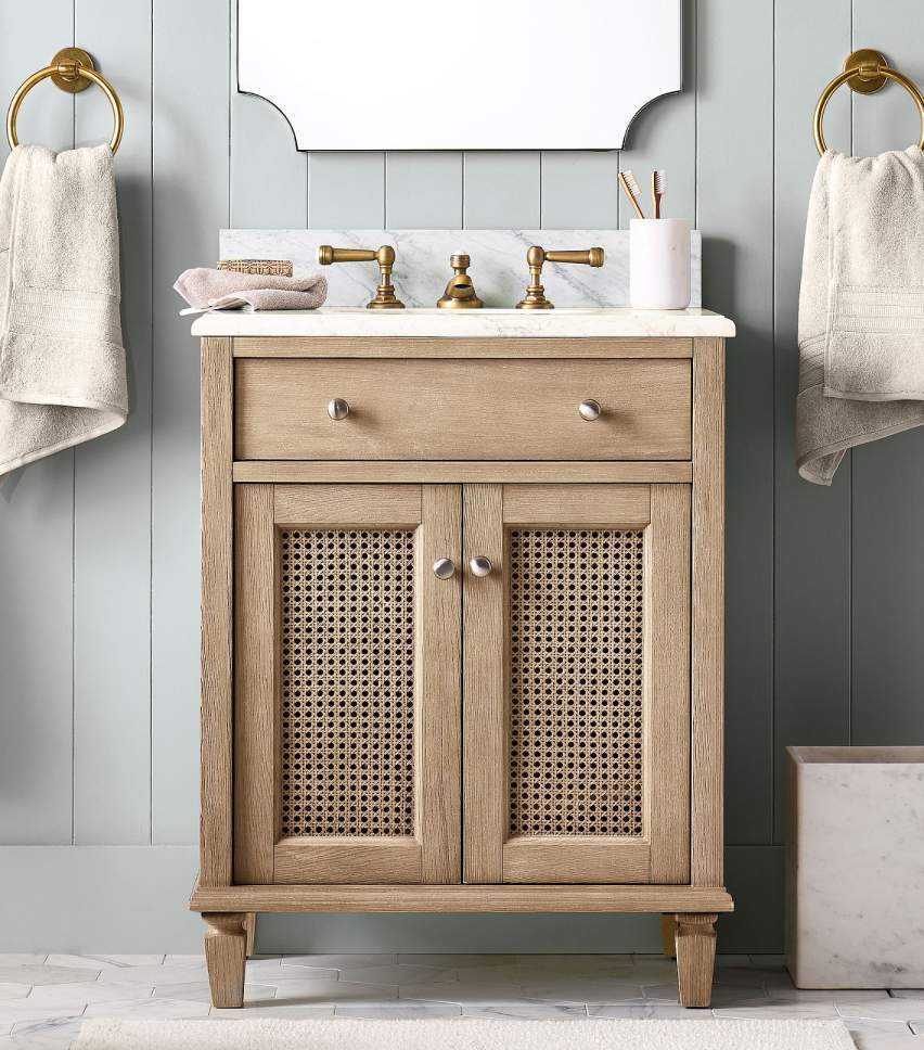 Bath Vanity Collections