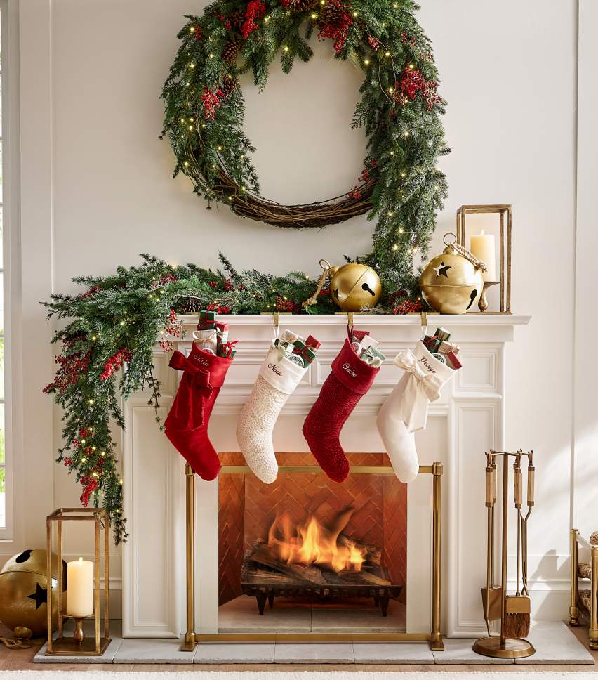 Holiday Decorating Guide