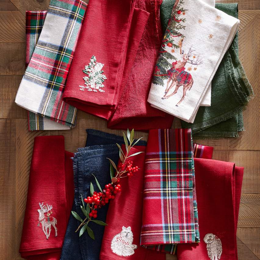 Linens