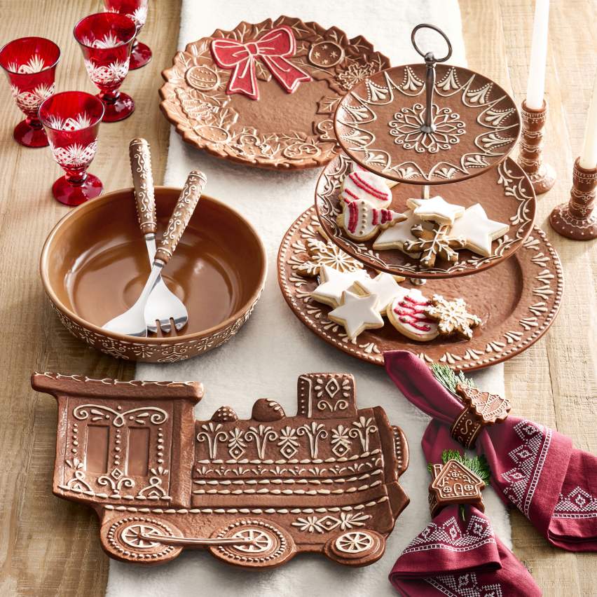 Serveware
