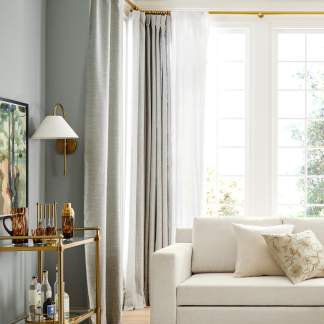 Window Treatments | Pottery Barn
