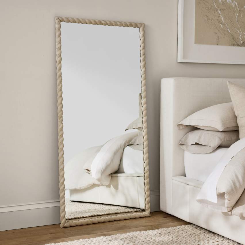 Floor Mirrors