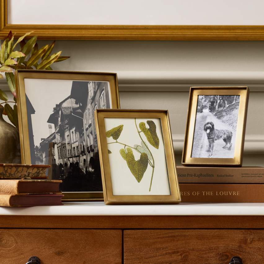 Frames