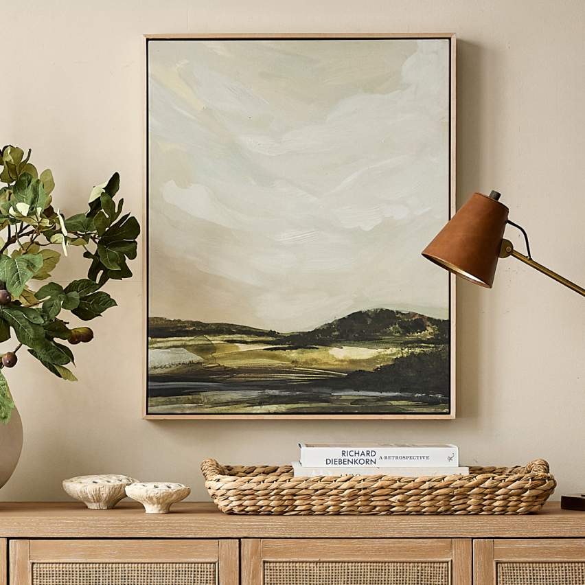 Paintings