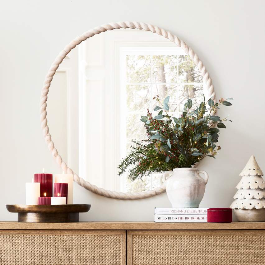 Wall Mirrors