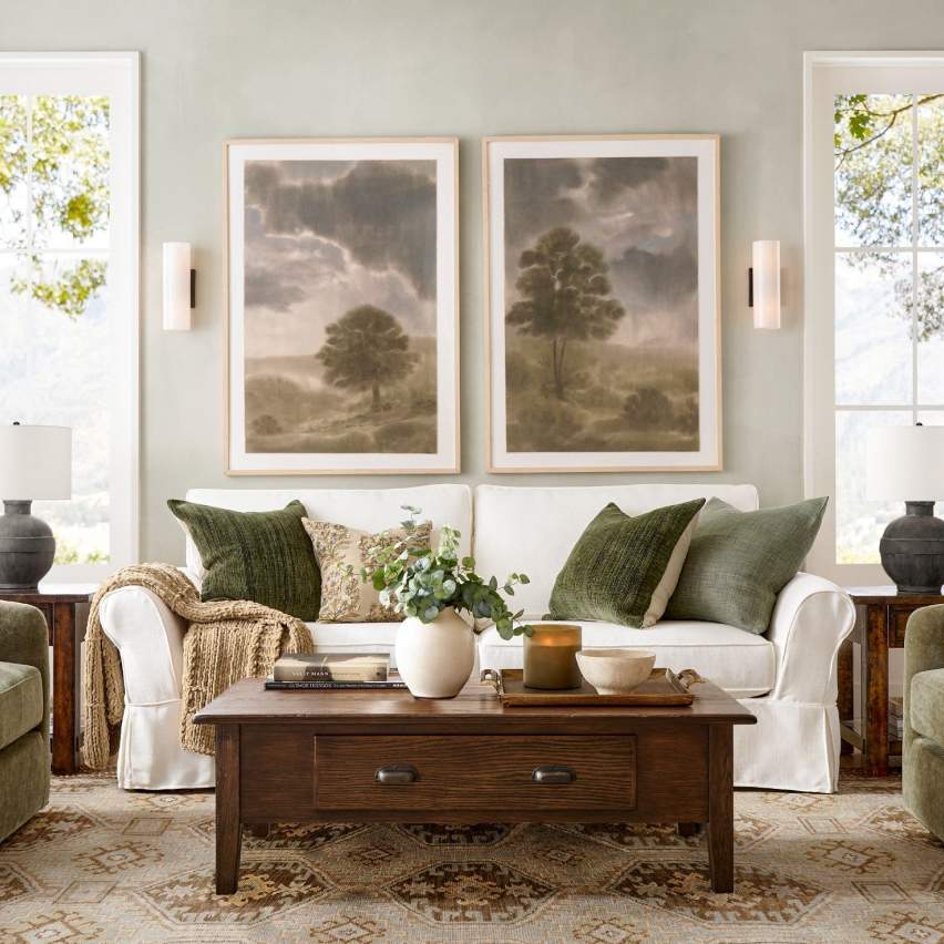Wall Art Sets