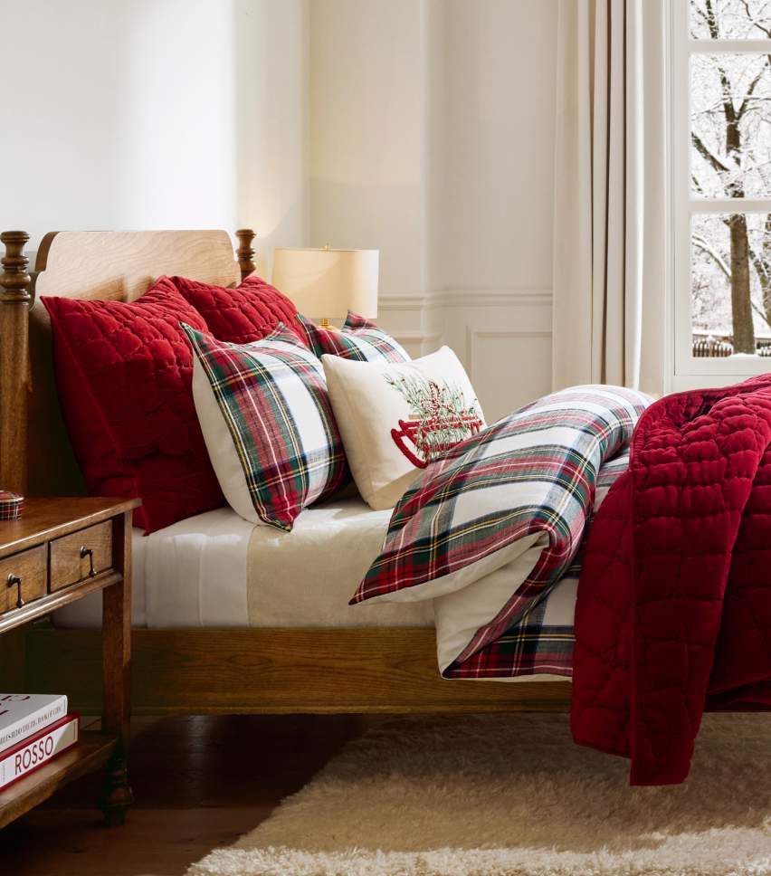 Plaid Shop